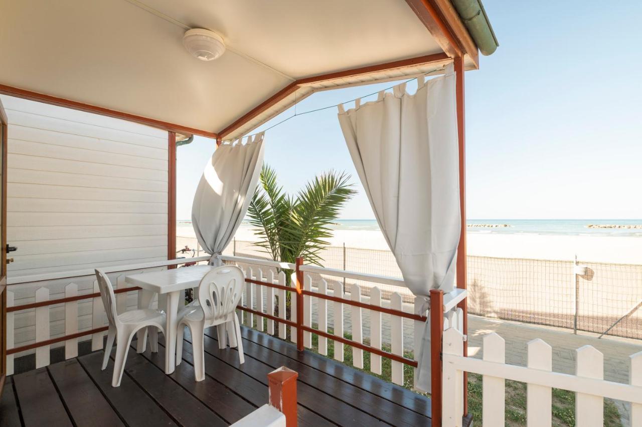 Camping Norina Pesaro Exterior photo