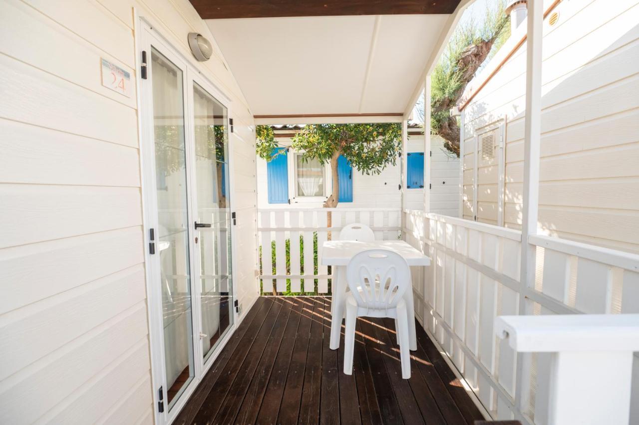 Camping Norina Pesaro Exterior photo
