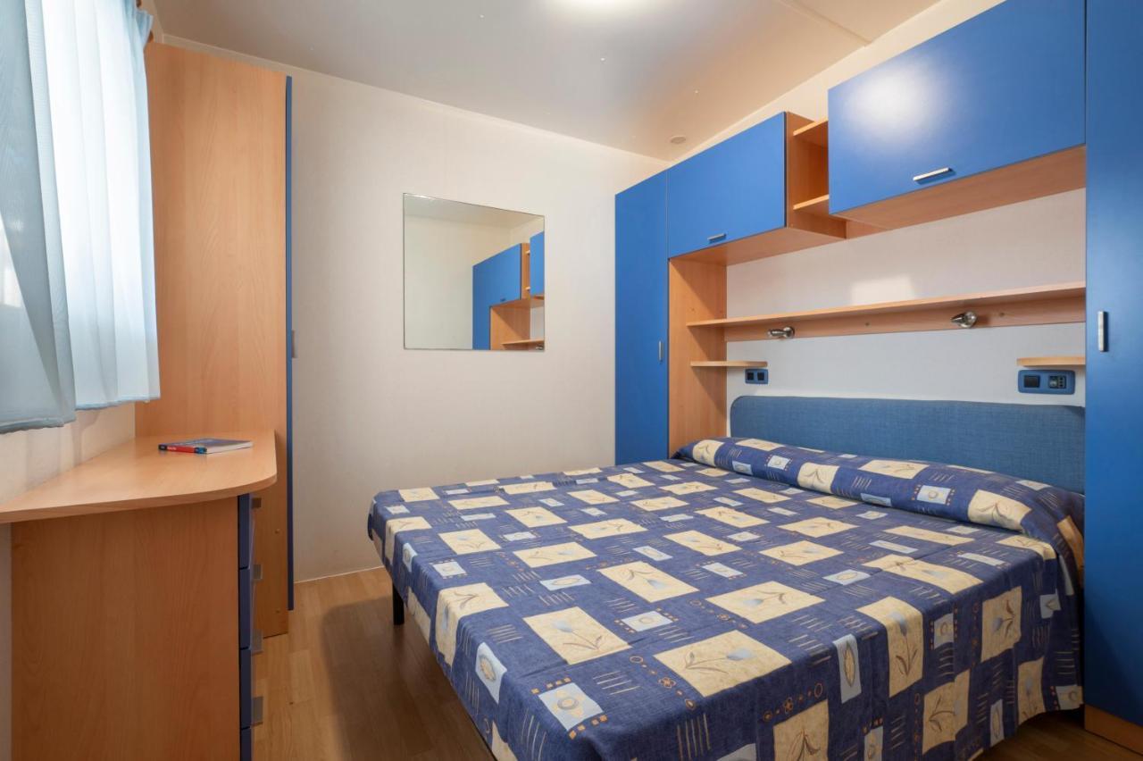 Camping Norina Pesaro Exterior photo