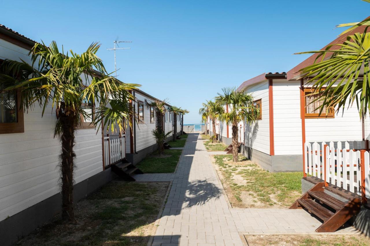 Camping Norina Pesaro Exterior photo