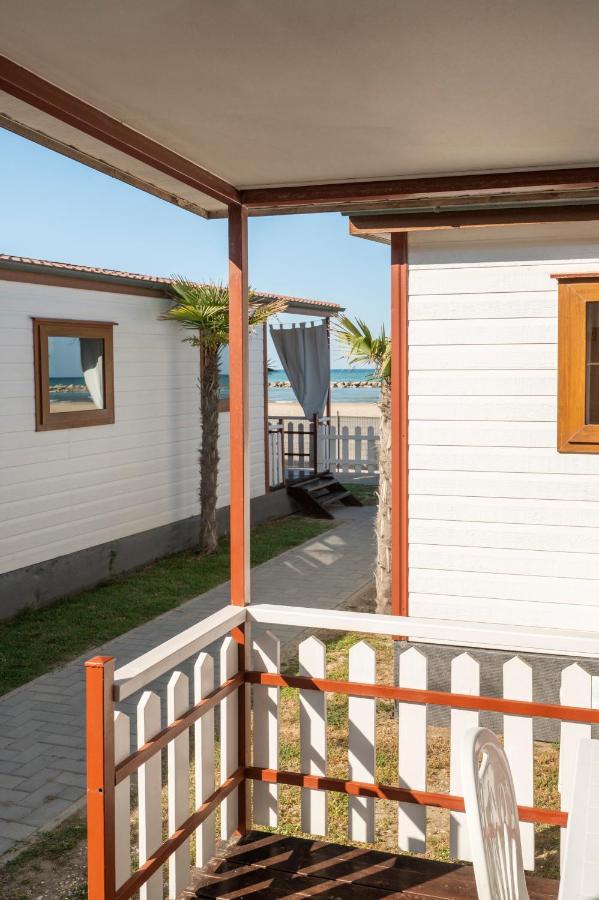 Camping Norina Pesaro Exterior photo