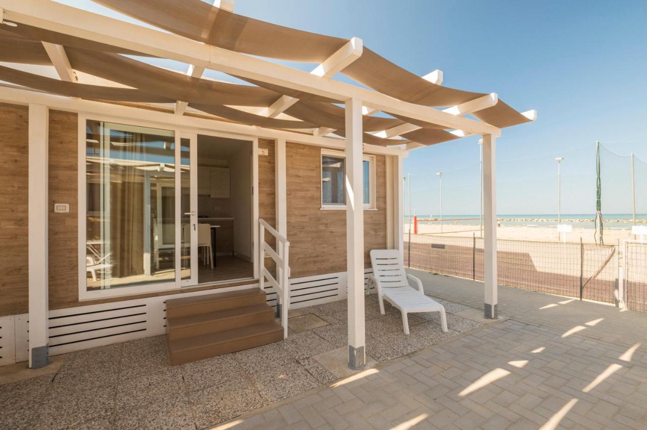 Camping Norina Pesaro Exterior photo