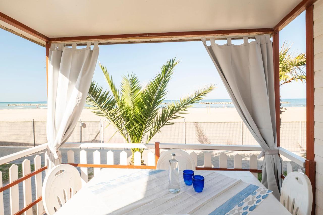 Camping Norina Pesaro Exterior photo