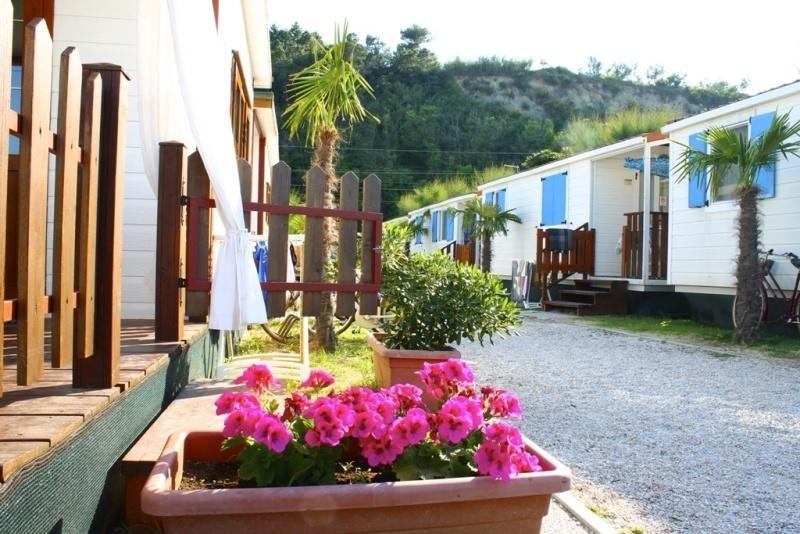 Camping Norina Pesaro Exterior photo