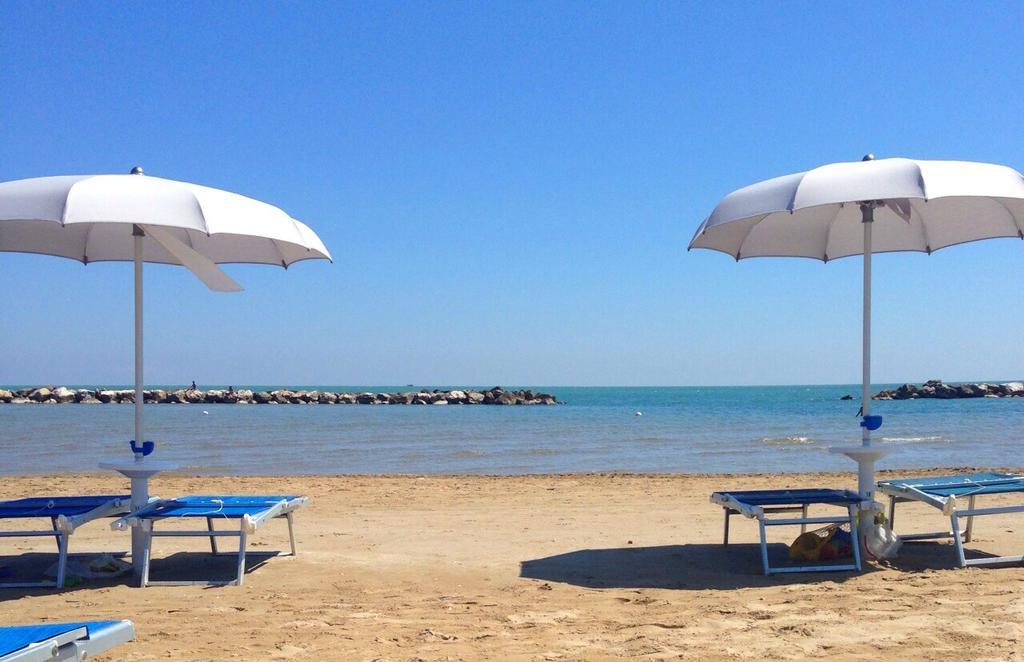 Camping Norina Pesaro Exterior photo